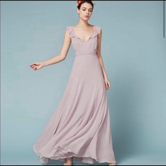 Reformation Dresses & Skirts - NWT Reformation Isabella Dress